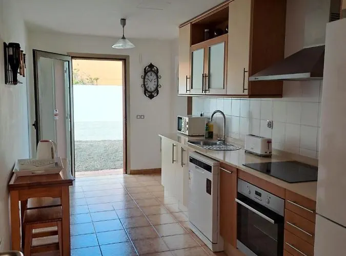 Experience Heated Salty Water Pool * Caleta De Fuste