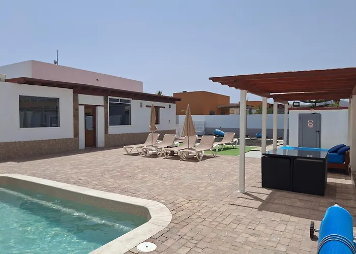 Experience Heated Salty Water Pool Βίλα *