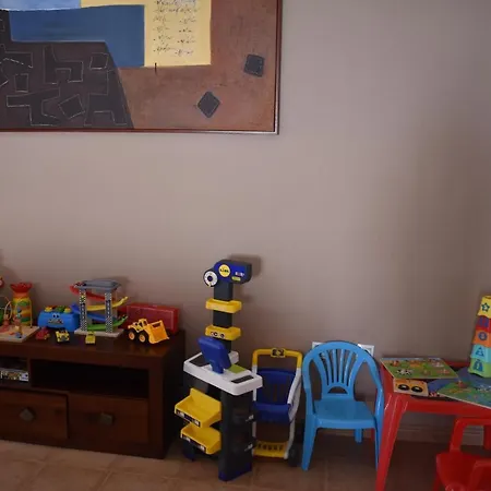 Experience Heated Salty Water Pool * 科斯塔卡莱塔