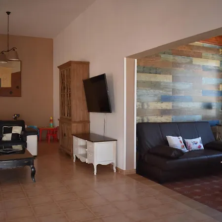 Villa Experience Heated Salty Water Pool Caleta de Fuste