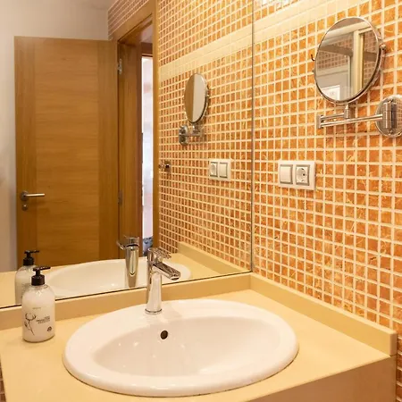 别墅 Experience Heated Salty Water Pool