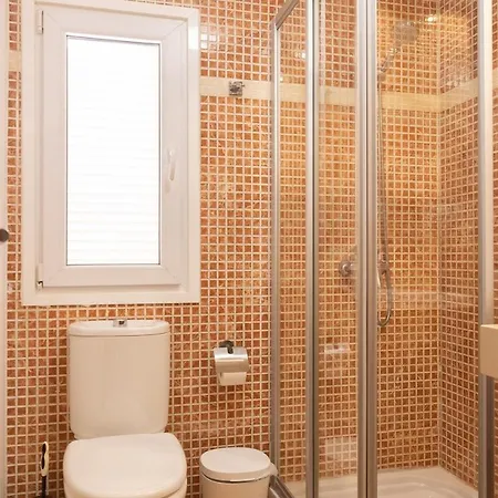 别墅 Experience Heated Salty Water Pool *