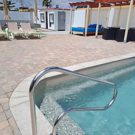 Experience Heated Salty Water Pool Villa *