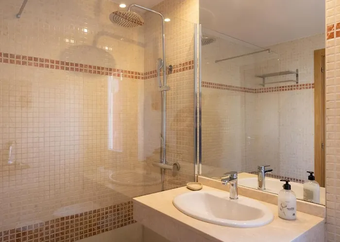 Experience Heated Salty Water Pool *