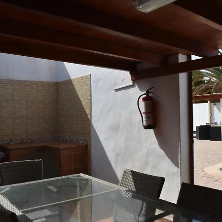 Vila Experience Heated Salty Water Pool