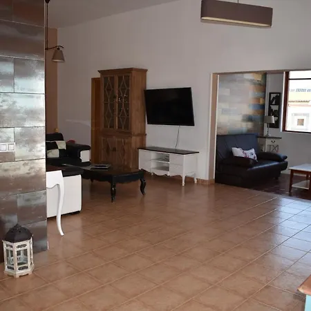 Experience Heated Salty Water Pool Villa Caleta de Fuste