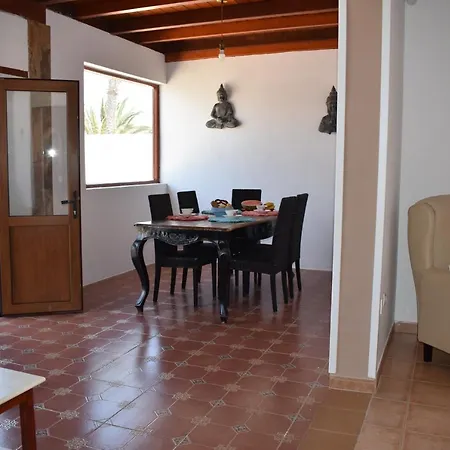 Experience Heated Salty Water Pool Vila Caleta De Fuste