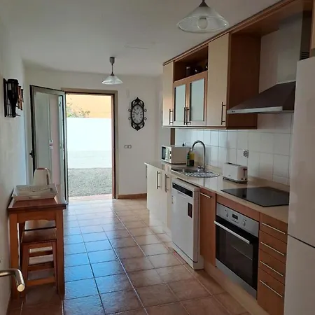 Experience Heated Salty Water Pool * Caleta De Fuste