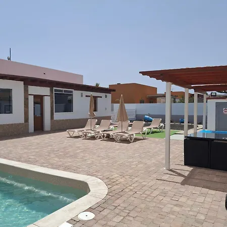 Experience Heated Salty Water Pool Villa *