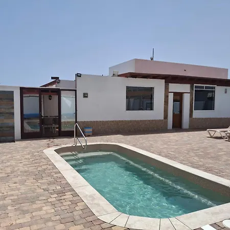 Experience Heated Salty Water Pool * Caleta De Fuste