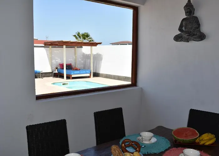 Experience Heated Salty Water Pool *