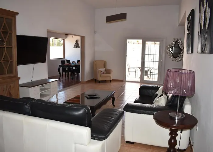 Experience Heated Salty Water Pool Villa *