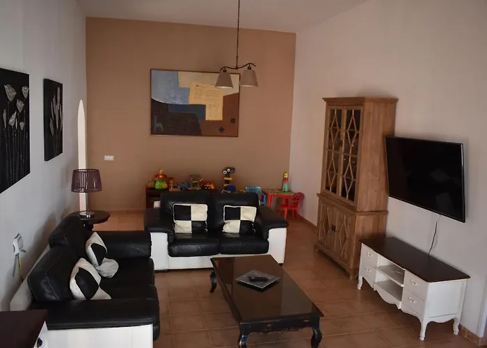 Villa Experience Heated Salty Water Pool *