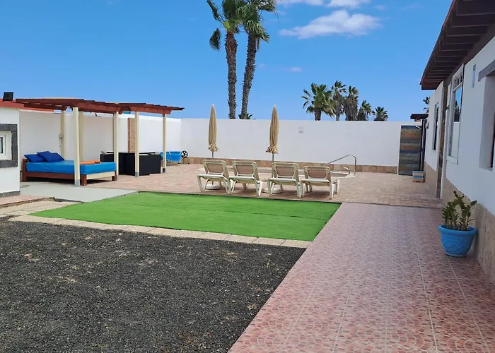 Experience Heated Salty Water Pool Villa