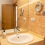וילה Experience Heated Salty Water Pool