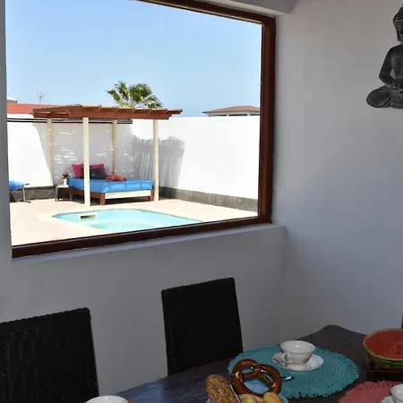 Experience Heated Salty Water Pool *