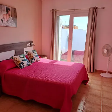 Villa Experience Heated Salty Water Pool Caleta De Fuste